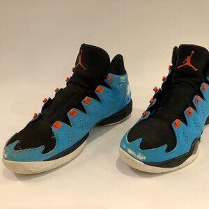 Jordan Melo M10